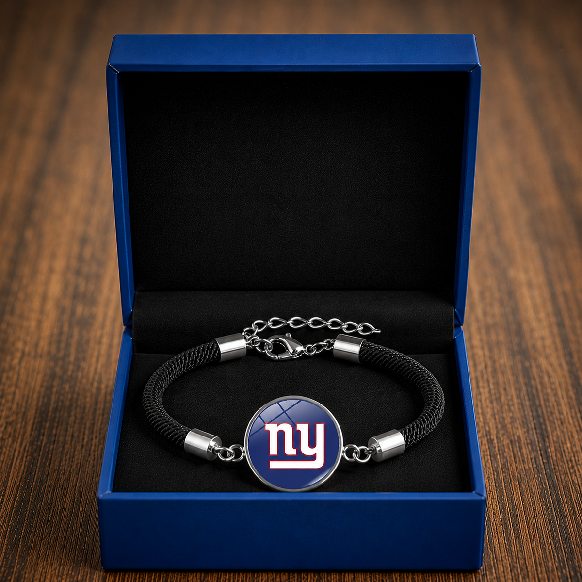 🏈 NFL Teams — Handmade Lucky Energy Necklaces 📿🍀 For Your Team