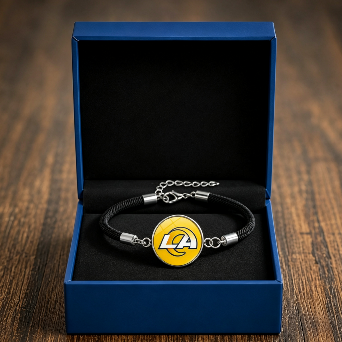 🏈 NFL Teams — Handmade Lucky Energy Necklaces 📿🍀 For Your Team