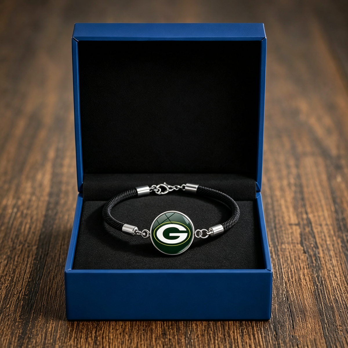 🏈 NFL Teams — Handmade Lucky Energy Necklaces 📿🍀 For Your Team