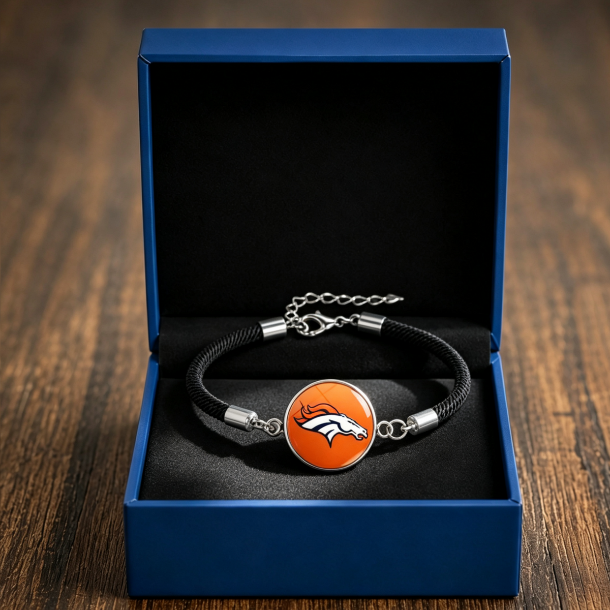 🏈 NFL Teams — Handmade Lucky Energy Necklaces 📿🍀 For Your Team