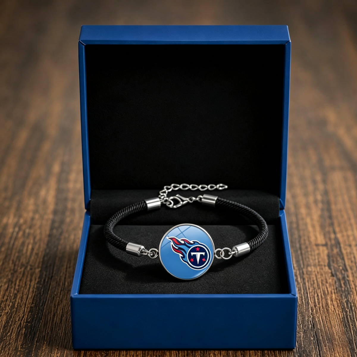 🏈 NFL Teams — Handmade Lucky Energy Necklaces 📿🍀 For Your Team