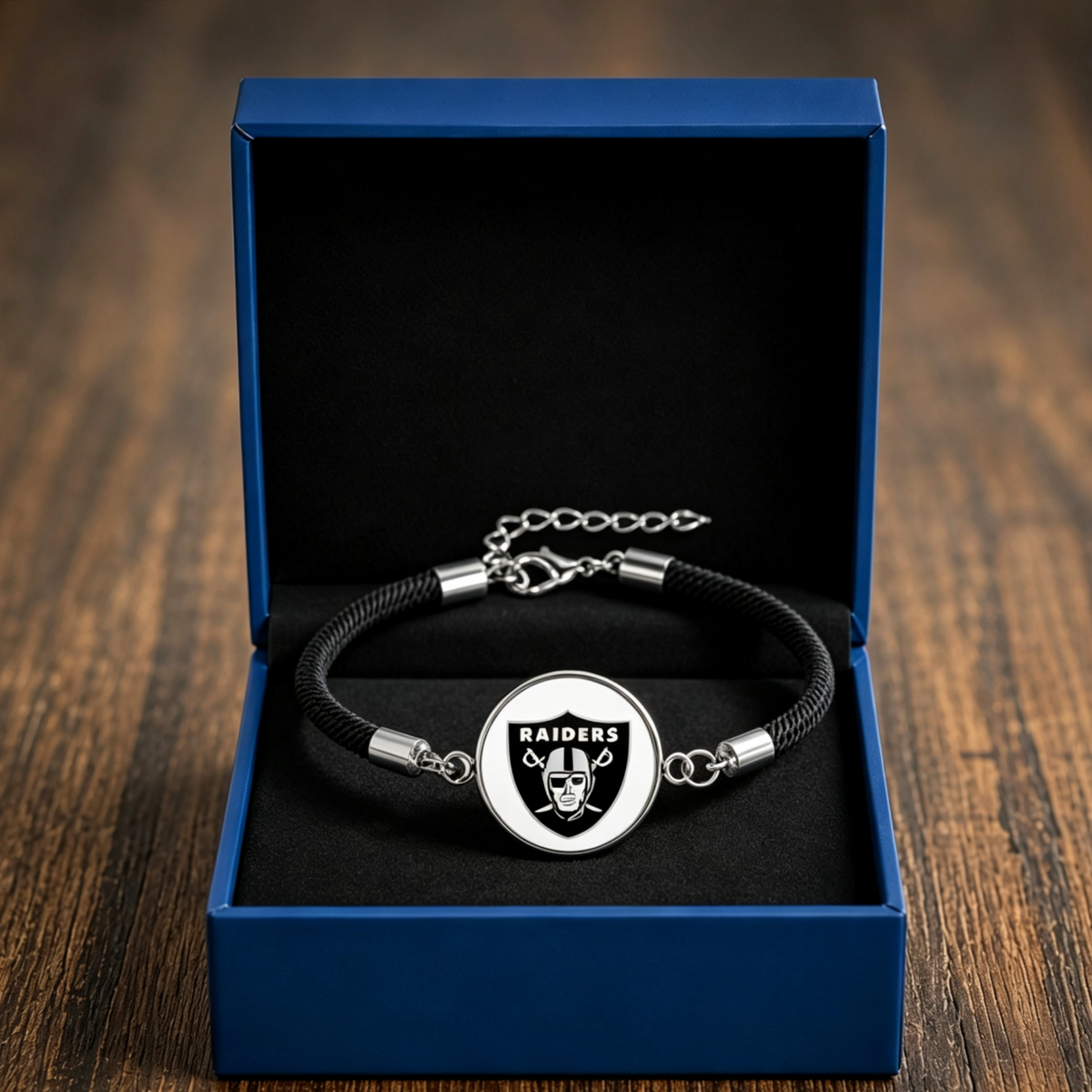 🏈 NFL Teams — Handmade Lucky Energy Necklaces 📿🍀 For Your Team
