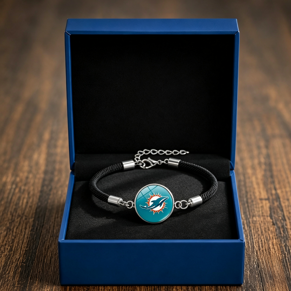 🏈 NFL Teams — Handmade Lucky Energy Necklaces 📿🍀 For Your Team