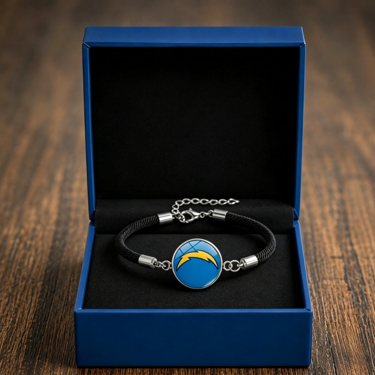 🏈 NFL Teams — Handmade Lucky Energy Necklaces 📿🍀 For Your Team