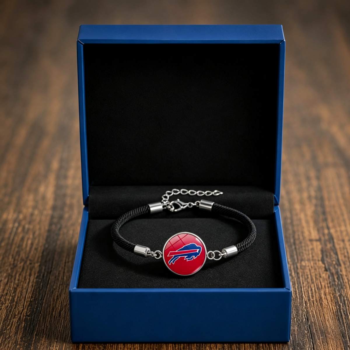 🏈 NFL Teams — Handmade Lucky Energy Necklaces 📿🍀 For Your Team