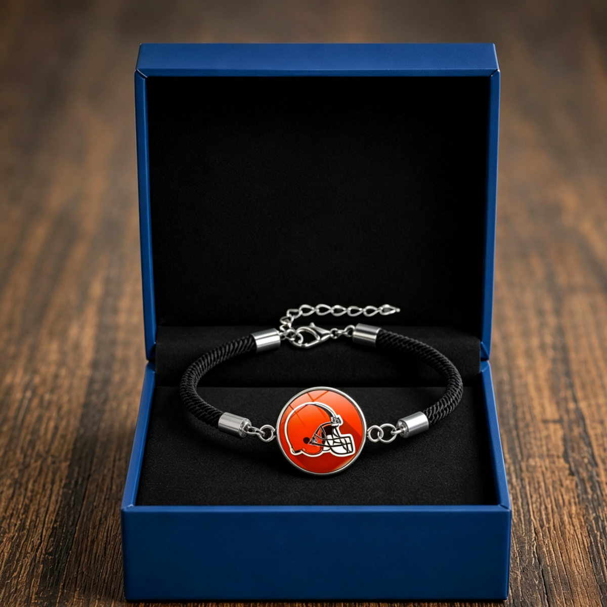 🏈 NFL Teams — Handmade Lucky Energy Necklaces 📿🍀 For Your Team