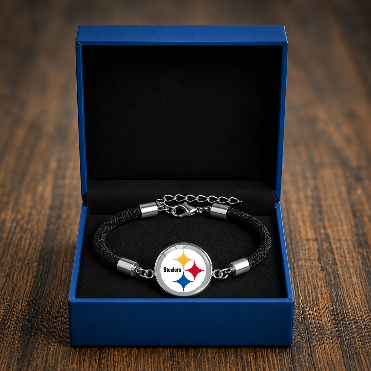 🏈 NFL Teams — Handmade Lucky Energy Necklaces 📿🍀 For Your Team