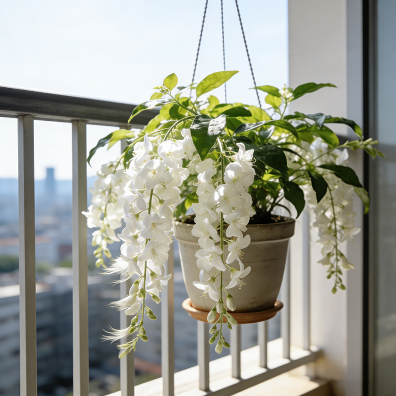 💐 Midnight Perfume - Weeping Jasmine Seeds