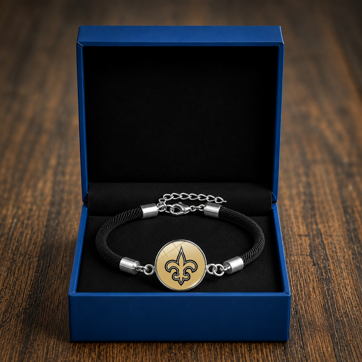 🏈 NFL Teams — Handmade Lucky Energy Necklaces 📿🍀 For Your Team