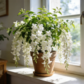 💐 Midnight Perfume - Weeping Jasmine Seeds