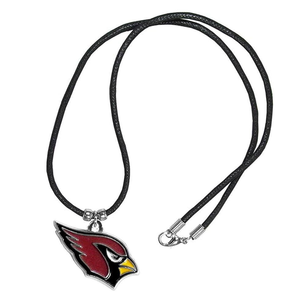 🏈 Exclusively for all 32 NFL teams — Handmade team good-luck energy necklaces 📿🍀