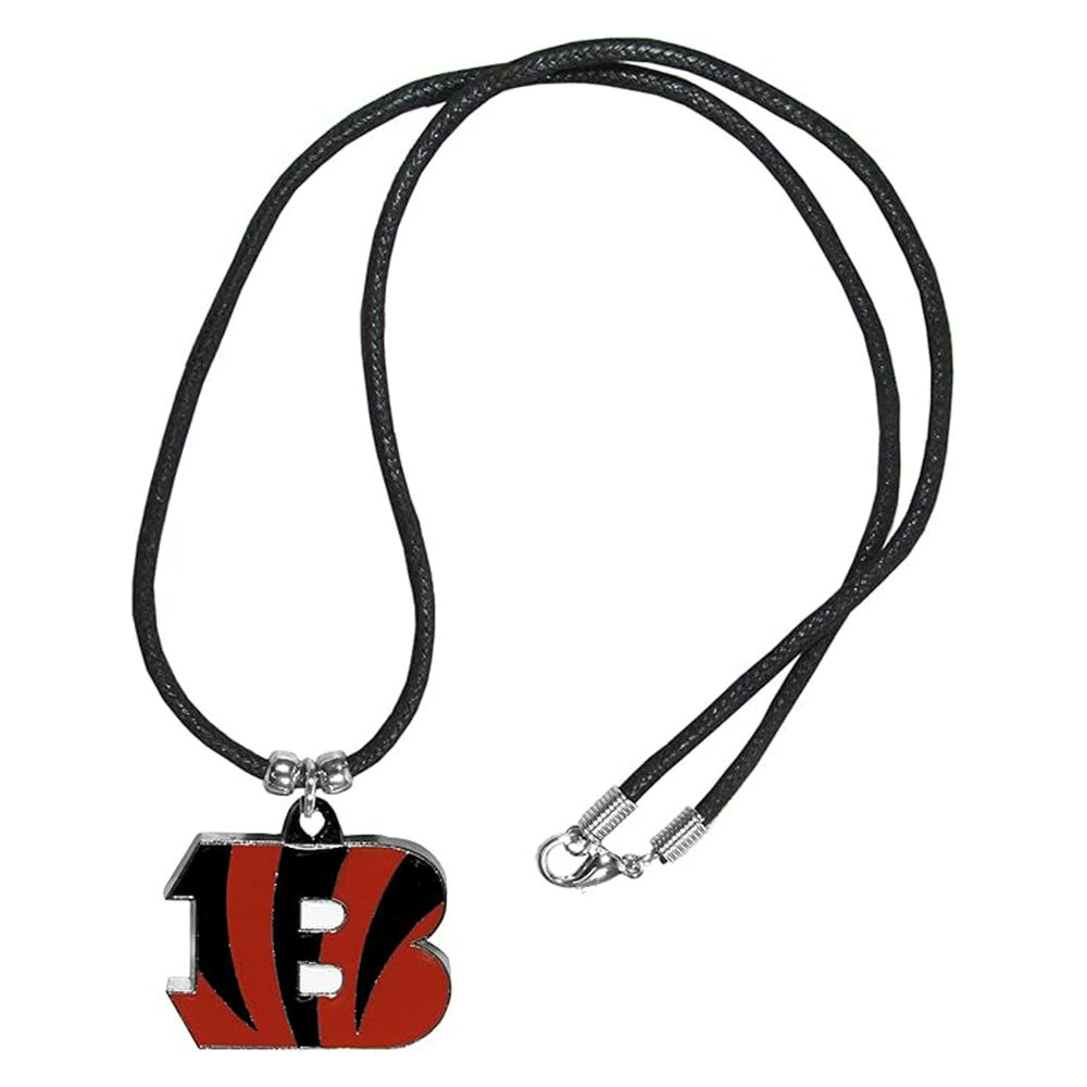 🏈 Exclusively for all 32 NFL teams — Handmade team good-luck energy necklaces 📿🍀