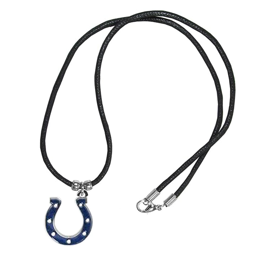 🏈 Exclusively for all 32 NFL teams — Handmade team good-luck energy necklaces 📿🍀