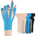 🖐️ Elastic Hand Support Tape for Pain Relief & Sports