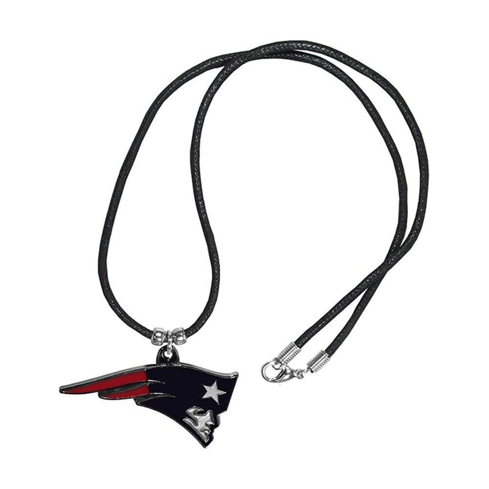 🏈 Exclusively for all 32 NFL teams — Handmade team good-luck energy necklaces 📿🍀