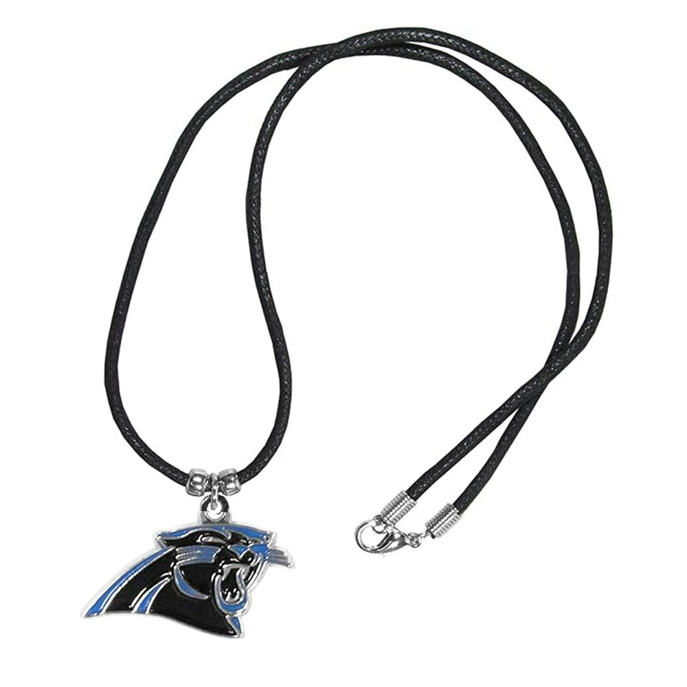 🏈 Exclusively for all 32 NFL teams — Handmade team good-luck energy necklaces 📿🍀