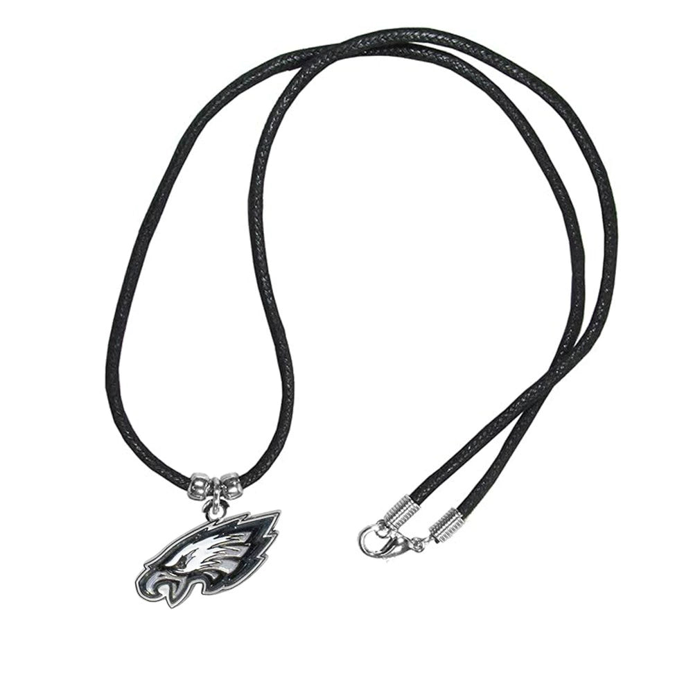 🏈 Exclusively for all 32 NFL teams — Handmade team good-luck energy necklaces 📿🍀