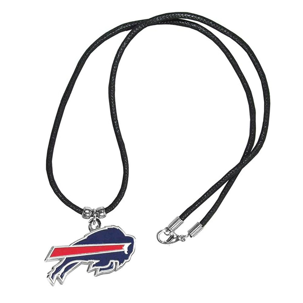 🏈 Exclusively for all 32 NFL teams — Handmade team good-luck energy necklaces 📿🍀