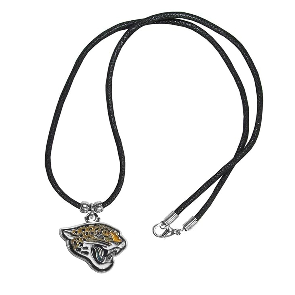 🏈 Exclusively for all 32 NFL teams — Handmade team good-luck energy necklaces 📿🍀