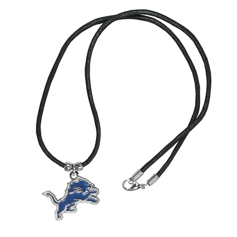 🏈 Exclusively for all 32 NFL teams — Handmade team good-luck energy necklaces 📿🍀