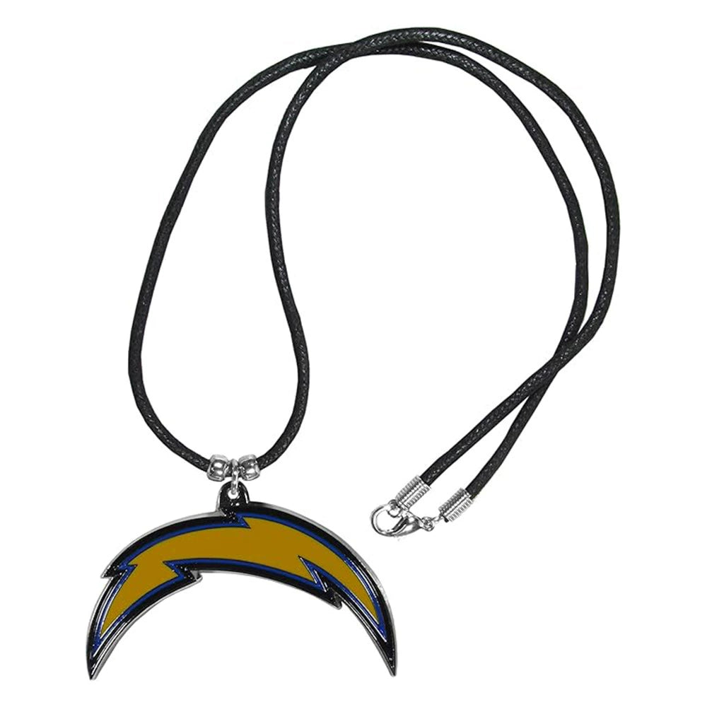 🏈 Exclusively for all 32 NFL teams — Handmade team good-luck energy necklaces 📿🍀