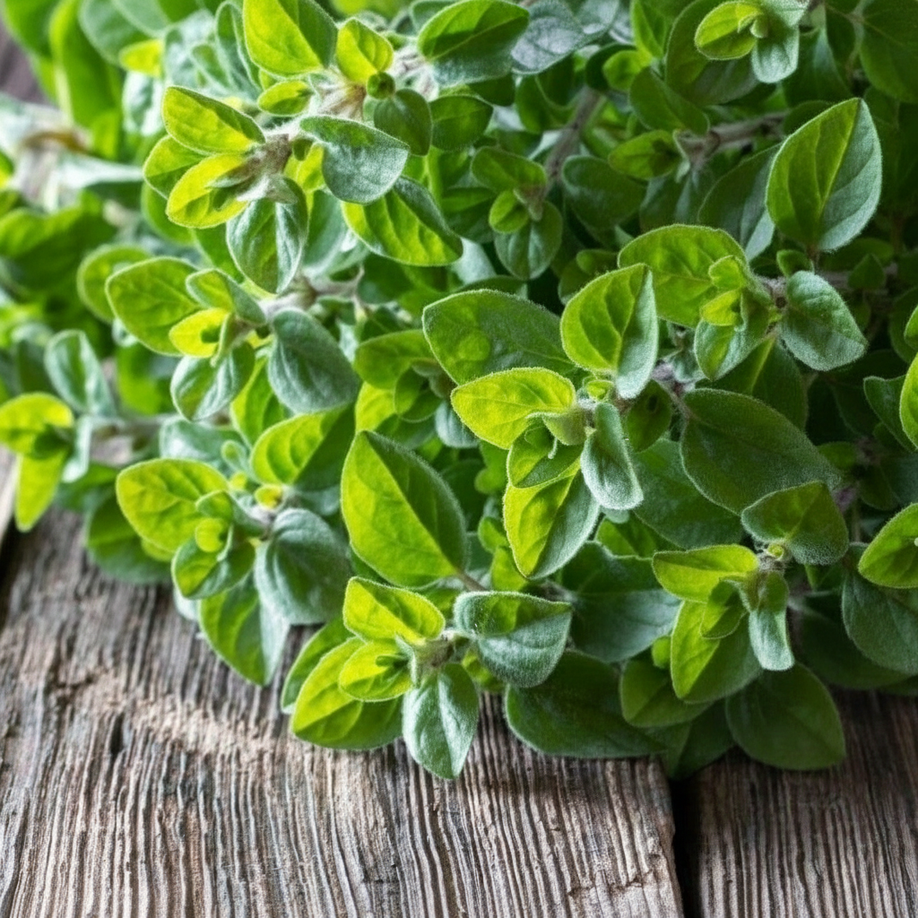800 Pieces High Germination Rate Oregano Heirloom Nongmo Herb Plant Seeds For Gardening