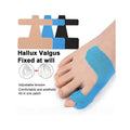 🦶 Orthopedic Bunion Corrector Strap—Foot pain shouldn't be a burden.