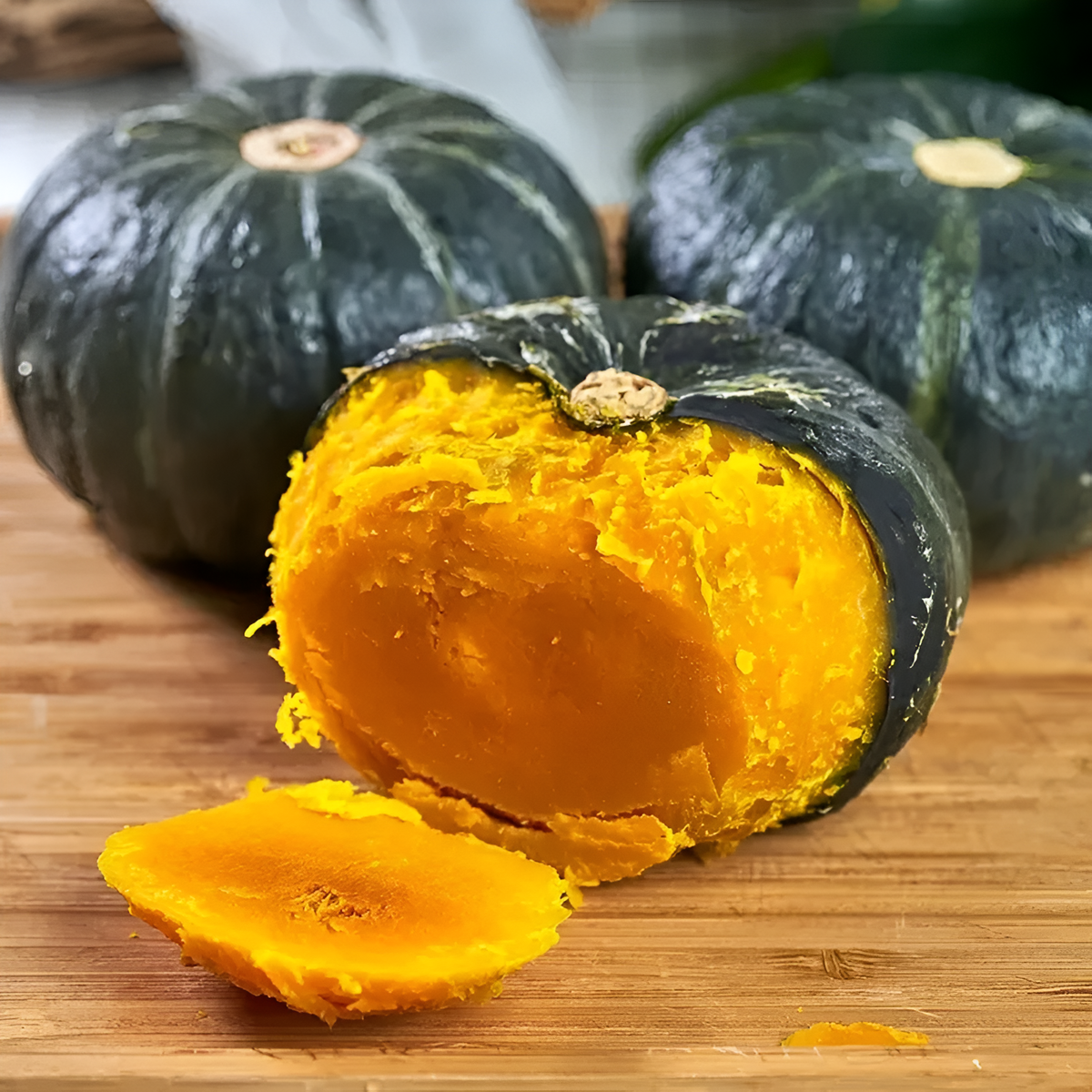Mini Pumpkin Seeds For Home Vegetable Garden