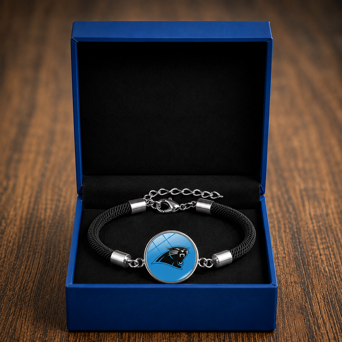 🏈 NFL Teams — Handmade Lucky Energy Necklaces 📿🍀 For Your Team