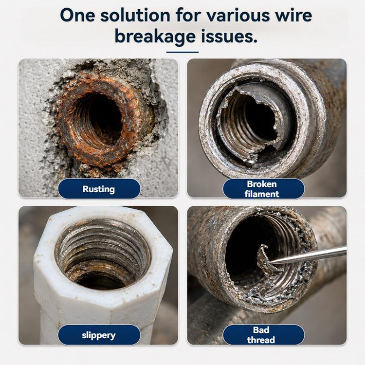 🎁2026 New Arrivals 💥 Broken Pipe Extractor Tool