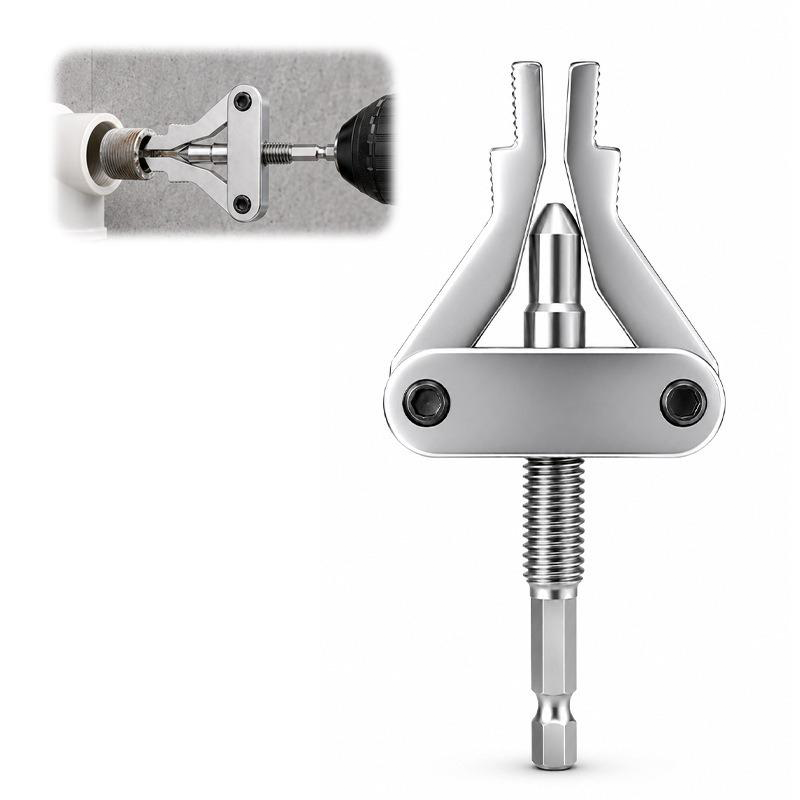 🎁2026 New Arrivals 💥 Broken Pipe Extractor Tool